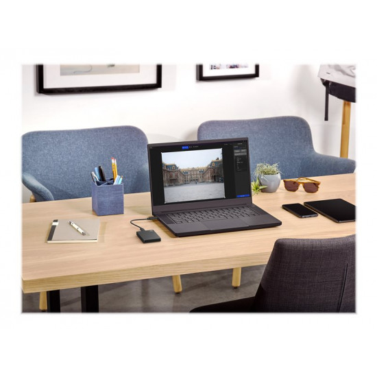 SEAGATE One Touch SSD 2TB USB-C Silver SEAGATE One Touch SSD 2TB USB-C Silver