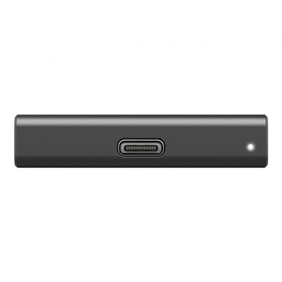 SEAGATE One Touch SSD 2TB USB-C Silver SEAGATE One Touch SSD 2TB USB-C Silver