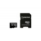Transcend microSD Flash Card 2GB Transcend microSD Flash Card 2GB