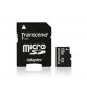 Transcend microSD Flash Card 2GB Transcend microSD Flash Card 2GB