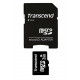 Transcend microSD Flash Card 2GB Transcend microSD Flash Card 2GB