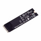 Western Digital PC SN740 M.2 256 GB PCI Express 4.0 NVMe After the tests Western Digital PC SN740 M.2 256 GB PCI Express 4.0 NVMe After the tests