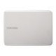 TOSHIBA Canvio Flex 4TB 2.5inch warm silver USB 3.2 Gen 1 TOSHIBA Canvio Flex 4TB 2.5inch warm silver USB 3.2 Gen 1