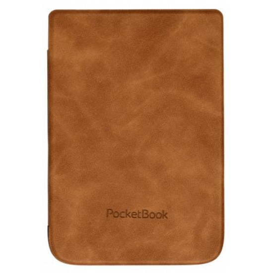 Tablet Case|POCKETBOOK|Brown|WPUC-627-S-LB Tablet Case|POCKETBOOK|Brown|WPUC-627-S-LB
