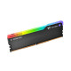 Thermaltake TOUGHRAM Z-ONE RGB memory module 16 GB 2 x 8 GB DDR4 3600 MHz Thermaltake TOUGHRAM Z-ONE RGB memory module 16 GB 2 x 8 GB DDR4 3600 MHz