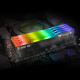 Thermaltake TOUGHRAM Z-ONE RGB memory module 16 GB 2 x 8 GB DDR4 3600 MHz Thermaltake TOUGHRAM Z-ONE RGB memory module 16 GB 2 x 8 GB DDR4 3600 MHz