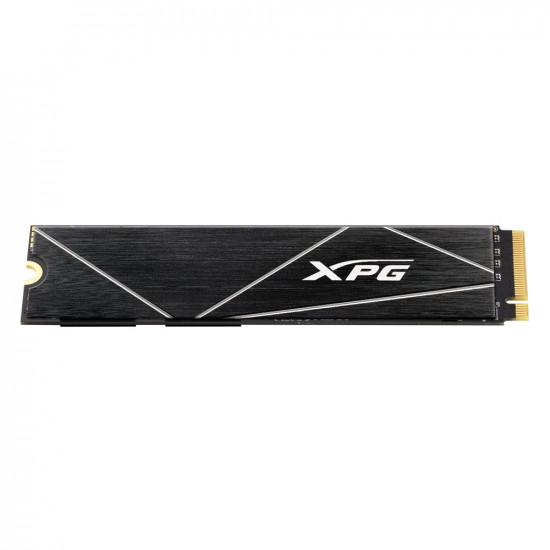 XPG GAMMIX S70 Blade M.2 1 TB PCI Express 4.0 3D NAND NVMe XPG GAMMIX S70 Blade M.2 1 TB PCI Express 4.0 3D NAND NVMe