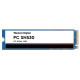 Western Digital PC SN530 M.2 256 GB PCI Express 3.0 NVMe After the tests Western Digital PC SN530 M.2 256 GB PCI Express 3.0 NVMe After the tests