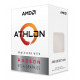 AMD Athlon 3000G processor 3.5 GHz 4 MB L3 AMD Athlon 3000G processor 3.5 GHz 4 MB L3