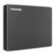 TOSHIBA Canvio Gaming 1TB 2.5inch USB 3.0 Portable External Hard Drive Black TOSHIBA Canvio Gaming 1TB 2.5inch USB 3.0 Portable External Hard Drive Black