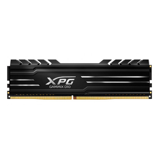 XPG GAMMIX D10 memory module 16 GB 2 x 8 GB DDR4 3600 MHz XPG GAMMIX D10 memory module 16 GB 2 x 8 GB DDR4 3600 MHz