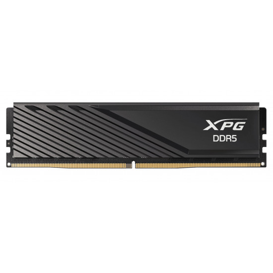 XPG Lancer Blade memory module 16 GB 1 x 16 GB DDR5 6400 MHz XPG Lancer Blade memory module 16 GB 1 x 16 GB DDR5 6400 MHz