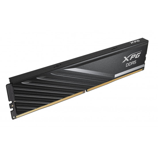 XPG Lancer Blade memory module 16 GB 1 x 16 GB DDR5 6400 MHz XPG Lancer Blade memory module 16 GB 1 x 16 GB DDR5 6400 MHz