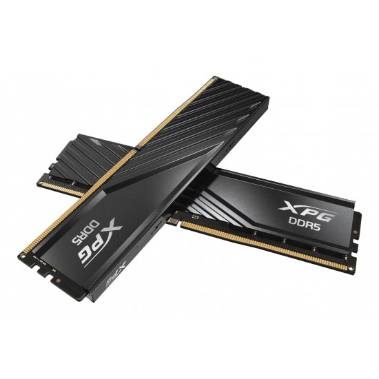 XPG Lancer Blade memory module 16 GB 1 x 16 GB DDR5 6400 MHz XPG Lancer Blade memory module 16 GB 1 x 16 GB DDR5 6400 MHz