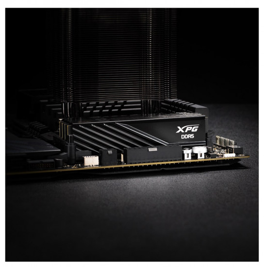 XPG Lancer Blade memory module 16 GB 1 x 16 GB DDR5 6400 MHz XPG Lancer Blade memory module 16 GB 1 x 16 GB DDR5 6400 MHz