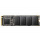 XPG SX 6000 Pro M.2 512 GB PCI Express 3.0 3D TLC NVMe XPG SX 6000 Pro M.2 512 GB PCI Express 3.0 3D TLC NVMe