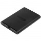 TRANSCEND ESD270C 500GB External SSD USB 3.1 Gen 2 Type C