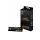 MSI SPATIUM M460 PCIe 4.0 NVMe M.2 1 TB PCI Express 4.0 3D NAND MSI SPATIUM M460 PCIe 4.0 NVMe M.2 1 TB PCI Express 4.0 3D NAND