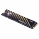 MSI SPATIUM M460 PCIe 4.0 NVMe M.2 1 TB PCI Express 4.0 3D NAND MSI SPATIUM M460 PCIe 4.0 NVMe M.2 1 TB PCI Express 4.0 3D NAND
