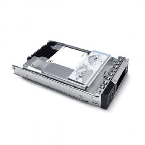 DELL 345-BDQM internal solid state drive 960 GB 2.5 Serial ATA III DELL 345-BDQM internal solid state drive 960 GB 2.5 Serial ATA III