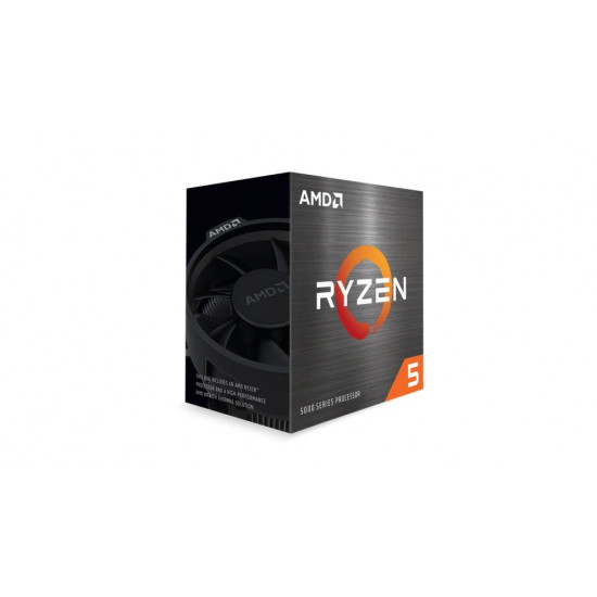 Ryzen 5 5600X 3,7GH 100-100000065BOX Ryzen 5 5600X 3,7GH 100-100000065BOX