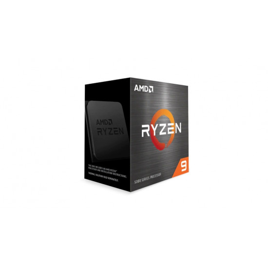 Ryzen 9 5900X 3,7GH 100-100000061WOF Ryzen 9 5900X 3,7GH 100-100000061WOF