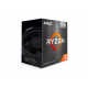 Processor Ryzen 5 5600G 4,4GHz AM4 100-100000252BOX Processor Ryzen 5 5600G 4,4GHz AM4 100-100000252BOX