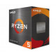 Processor Ryzen 5 5500 100-100000457BOX Processor Ryzen 5 5500 100-100000457BOX