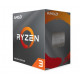 Processor Ryzen 3 4100 100-100000510BOX Processor Ryzen 3 4100 100-100000510BOX