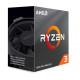 Processor Ryzen 3 4100 100-100000510BOX Processor Ryzen 3 4100 100-100000510BOX