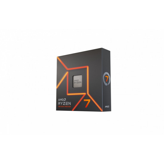 Processor Ryzen 7 7700X 4,5GHz 100-100000591WOF Processor Ryzen 7 7700X 4,5GHz 100-100000591WOF