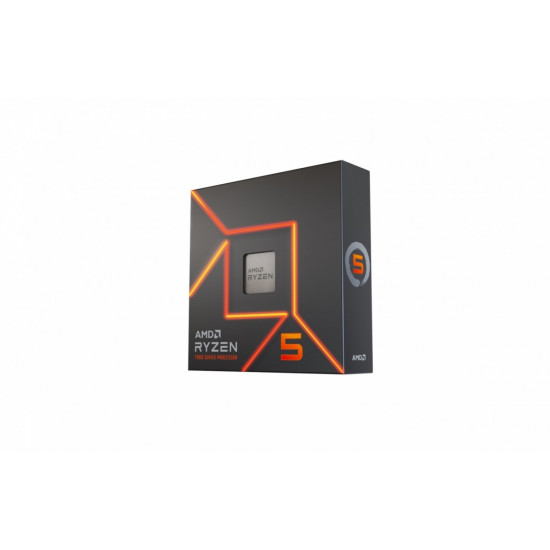 Processor Ryzen 5 7600X 4,7GH 100-100000593WOF Processor Ryzen 5 7600X 4,7GH 100-100000593WOF