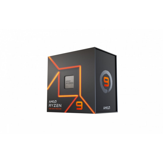 Processor Ryzen 9 7900X 4,7GHz 100-100000589WOF Processor Ryzen 9 7900X 4,7GHz 100-100000589WOF