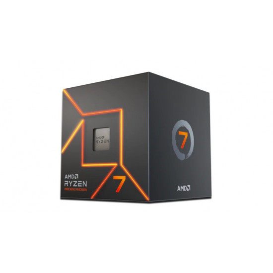 Processor Ryzen 7 7700 3,8GHz 100-100000592BOX Processor Ryzen 7 7700 3,8GHz 100-100000592BOX