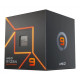 Processor Ryzen 9 7900 3,7Ghz 100-100000590BOX Processor Ryzen 9 7900 3,7Ghz 100-100000590BOX
