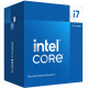 Processor Core i7-14700 F BOX UP TO 5,4GHz LGA1700 Processor Core i7-14700 F BOX UP TO 5,4GHz LGA1700