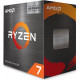 Processor Ryzen 7 5700X3D 100-100001503WOF Processor Ryzen 7 5700X3D 100-100001503WOF
