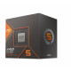 Processor Ryzen 5 8600G 100-100001237BOX Processor Ryzen 5 8600G 100-100001237BOX