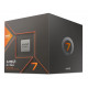 Processor Ryzen 7 8700G 100-100001236BOX Processor Ryzen 7 8700G 100-100001236BOX