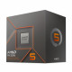 Processor Ryzen 5 8500G 100-100000931BOX Processor Ryzen 5 8500G 100-100000931BOX