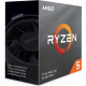 Processor Ryzen 5 3600 3,6GHz AM4 100-100000031SBX Processor Ryzen 5 3600 3,6GHz AM4 100-100000031SBX