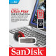 ULTRA FLAIR USB 3.0 16GB (up to 130MB/s) ULTRA FLAIR USB 3.0 16GB (up to 130MB/s)