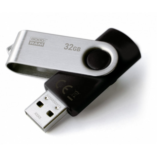 UTS2 BLACK 32GB USB2.0 UTS2 BLACK 32GB USB2.0