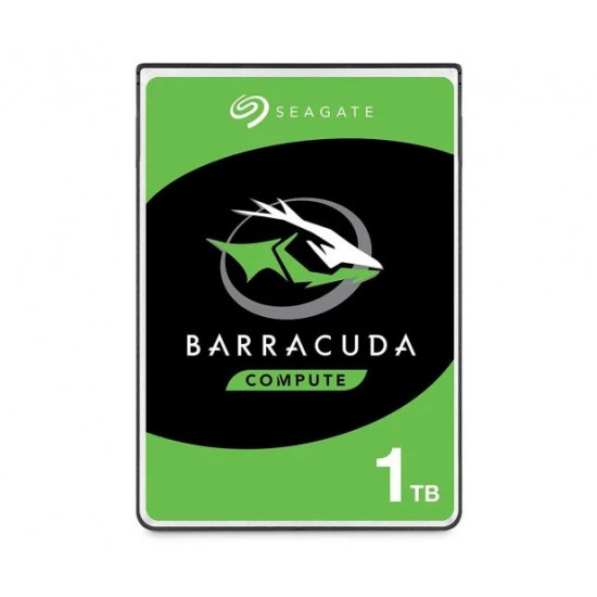 Drive BarraCuda 1TB 2,5 128MB ST1000LM048 Drive BarraCuda 1TB 2,5 128MB ST1000LM048