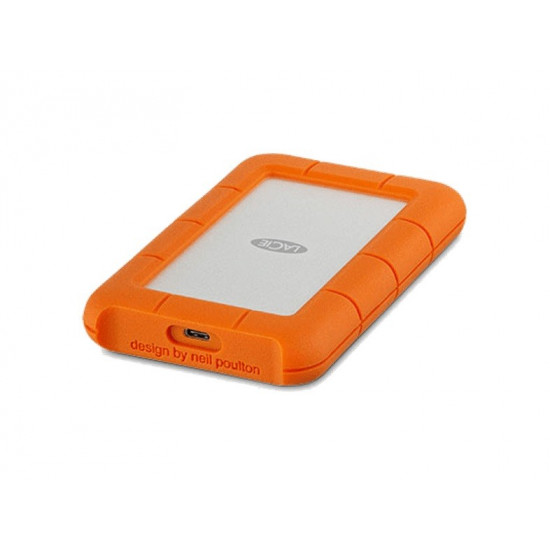 Rugged 1TB USB 3.1 2,5'' STFR1000800 Rugged 1TB USB 3.1 2,5'' STFR1000800