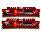 DDR3 16GB (2x8GB) RipjawsX 1333MHz CL9 XMP DDR3 16GB (2x8GB) RipjawsX 1333MHz CL9 XMP