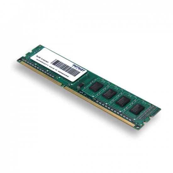 DDR3 4GB Signature 1333MHz CL9 512x8 1 rank DDR3 4GB Signature 1333MHz CL9 512x8 1 rank