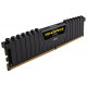 DDR4 Vengeance LPX 32GB/2666(2*16GB) CL16-18-18-35 BLACK 1,20V XMP 2.0 DDR4 Vengeance LPX 32GB/2666(2*16GB) CL16-18-18-35 BLACK 1,20V XMP 2.0