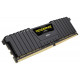 DDR4 Vengeance LPX 32GB/2666(2*16GB) CL16-18-18-35 BLACK 1,20V XMP 2.0 DDR4 Vengeance LPX 32GB/2666(2*16GB) CL16-18-18-35 BLACK 1,20V XMP 2.0