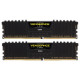 DDR4 Vengeance LPX 32GB/2666(2*16GB) CL16-18-18-35 BLACK 1,20V XMP 2.0 DDR4 Vengeance LPX 32GB/2666(2*16GB) CL16-18-18-35 BLACK 1,20V XMP 2.0